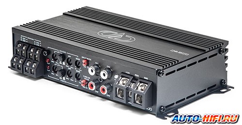 4-канальный усилитель DD Audio D4.800